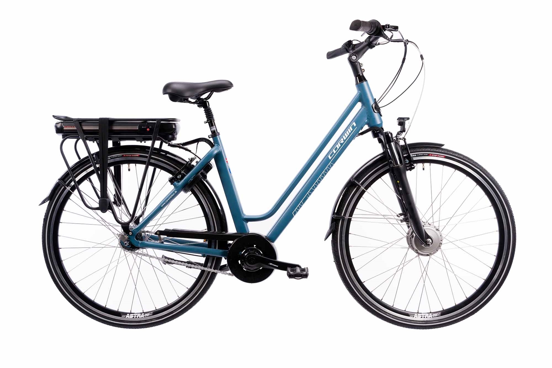 Corwin Copenhagen Sport