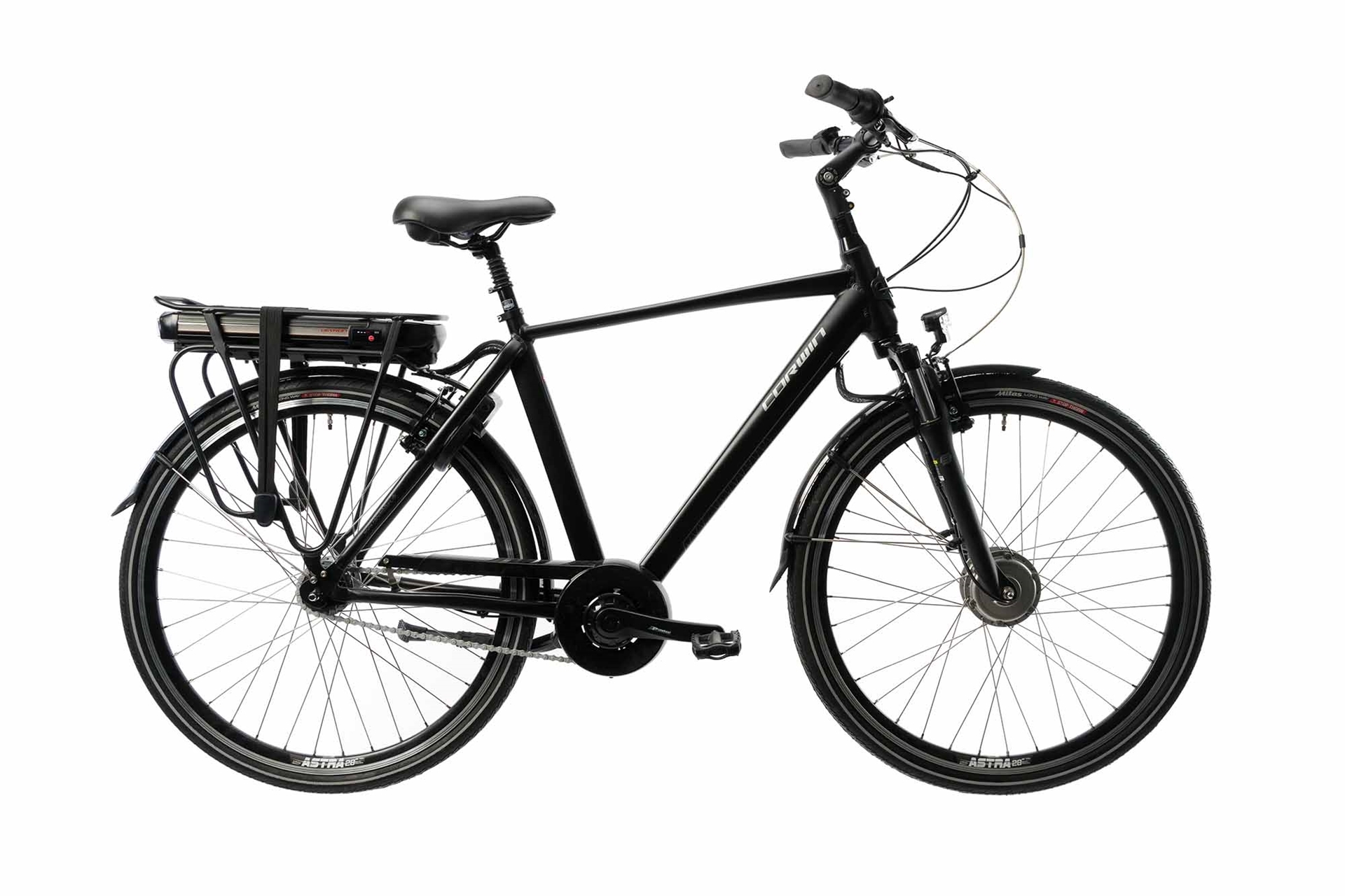 Corwin Copenhagen Plus