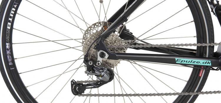 0000676 E Pulze Cross Dame